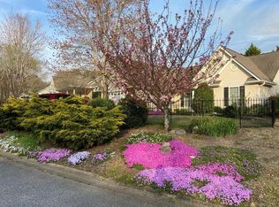 175 Grand Oak Cir, Pendleton, SC 29670