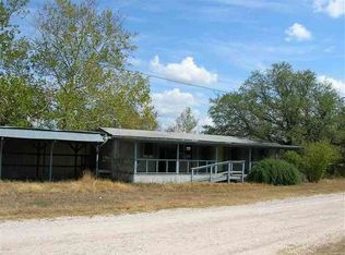 117 Helens Rd, Marble Falls, TX 78654
