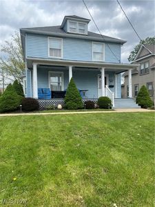 372 W North Ave, East Palestine, OH, 44413
