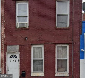 642 Jackson St, Philadelphia, PA, 19148