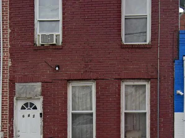 642 Jackson St, Philadelphia, PA 19148