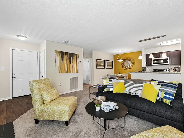 Palmetto Place Apartments — Photo 25