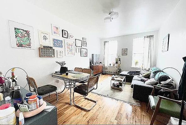 1st image of 145 Madison St #2A