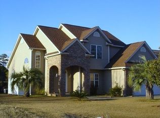 353 Pilothouse Dr, Myrtle Beach, SC 29577