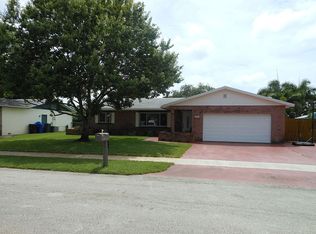 6863 NW 28th Ter, Fort Lauderdale, FL 33309