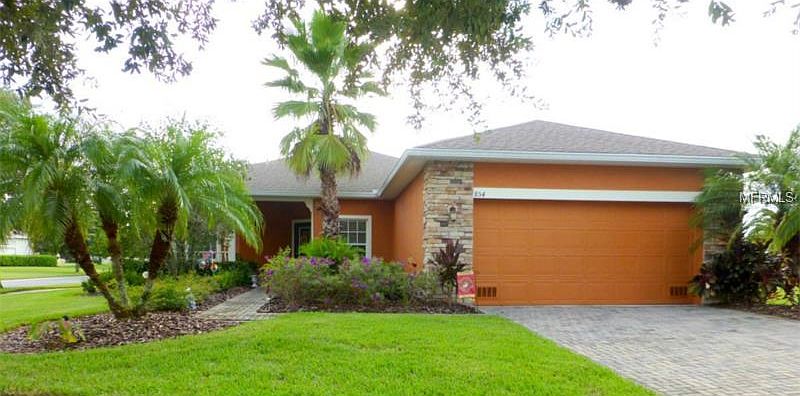 1st image of 854 Shorehaven Dr