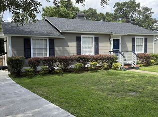 23 Hathaway Rd S, Mobile, AL 36608