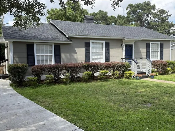 23 Hathaway Rd S, Mobile, AL 36608