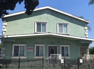 253 E 94th St, Los Angeles, CA 90003