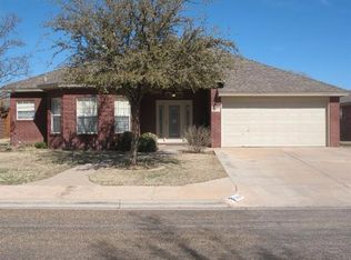 5908 90th St, Lubbock, TX 79424