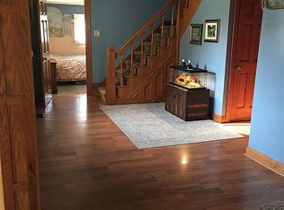 6855 E 450 N, Decatur, IN 46733