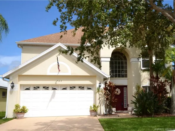 753 NW Waterlily Pl, Jensen Beach, FL 34957