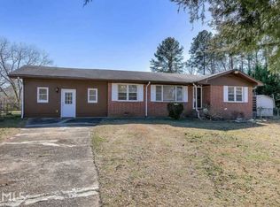 3367 Pendley Rd, Austell, GA 30106