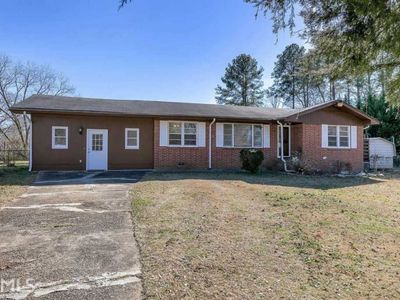 3367 Pendley Rd, Austell, GA, 30106