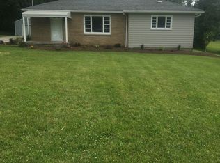 4249 Massillon Rd, Canton, OH 44720