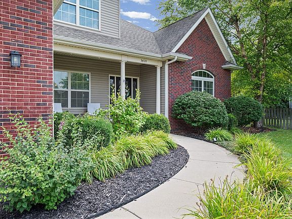 3rd image of 3410 Burnley Dr