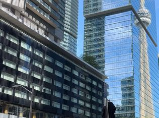 65 Bremner Blvd Unit 4602, Toronto, ON M5J 0A7