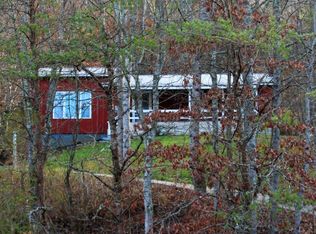 1524 Reagan Valley Rd, Tellico Plains, TN 37385