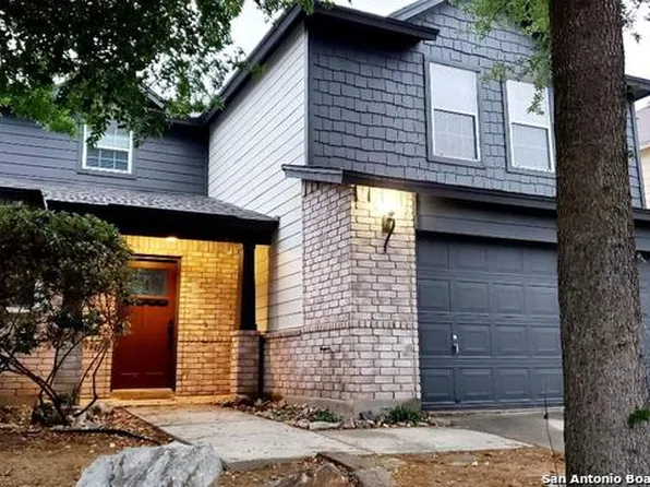 6307 Sentry Point, San Antonio, TX 78233