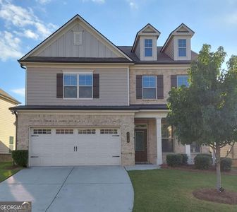 3050 Andover Trl, Buford, GA, 30519