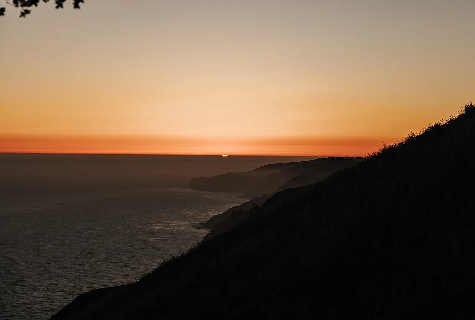 Partington Ridge Rd, Big Sur — Photo 3