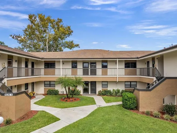 2700 Nebraska Ave APT 5-203, Palm Harbor, FL 34684