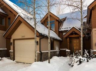 2485 Deer Lake Dr, Park City, UT 84060