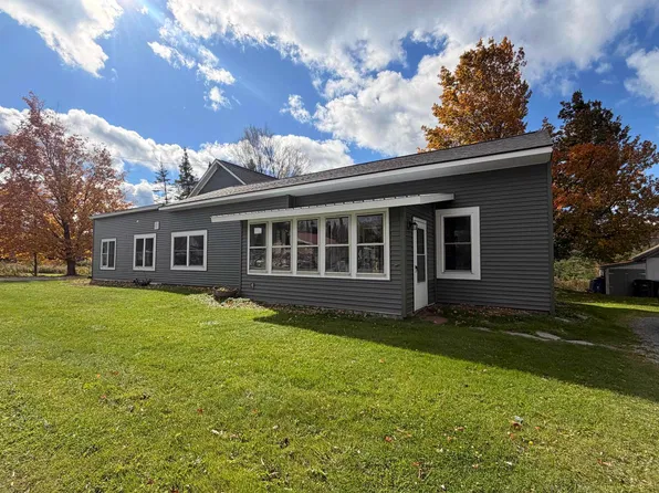 1306 Main Street, Fairfax, VT 05454