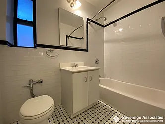 Rented by Sovereign Associates