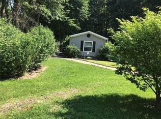 3620 S County Road 500 E, Dupont, IN 47231