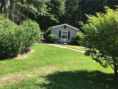 3620 S County Road 500 E, Dupont, IN, 47231