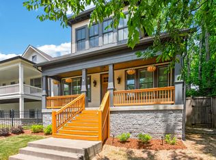1315 Lillian St, Nashville, TN 37206