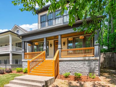 1315 Lillian St, Nashville, TN, 37206