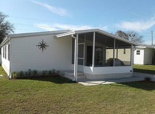 5888 SW 60th Pl, Ocala, FL 34474