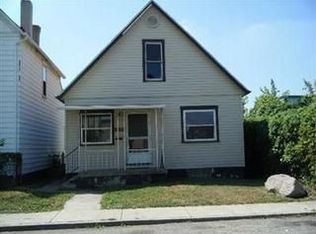 1212 Lamar St, Dayton, OH 45404