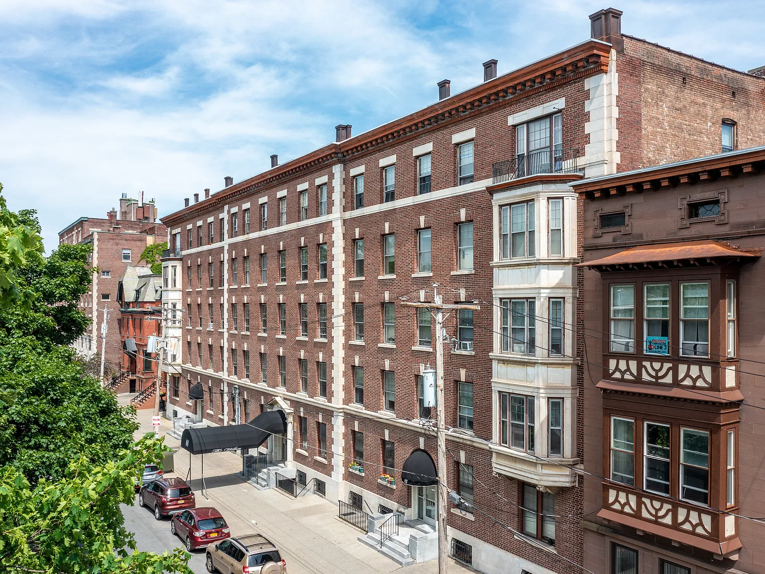Willett Apartments — Photo 2