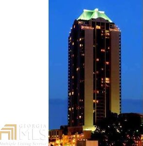1280 W Peachtree St NW, Atlanta, GA, 30309