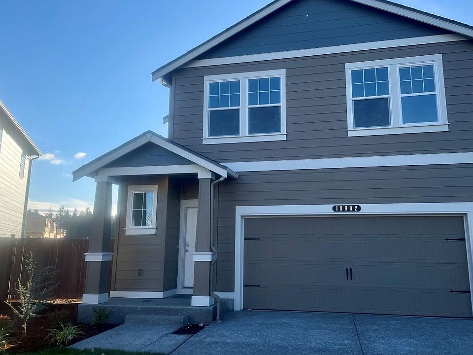 1st image of 18802 109th Avenue Ct E