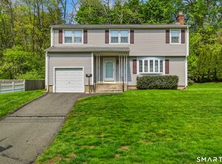 51 Varmor Drive, New Britain, CT 06053