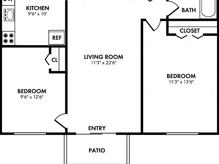 Stonegate at Devon Apartment Homes — Photo 44