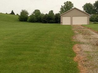 1795 Township Road 185, Bellefontaine, OH 43311