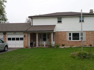 1233 N 400 E, Anderson, IN 46012