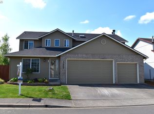 17402 SW Nazaneen Dr, Beaverton, OR 97006
