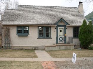 23 W Willamette Ave, Colorado Springs, CO 80903
