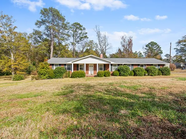 128 Lawton St, Greenwood, SC 29649