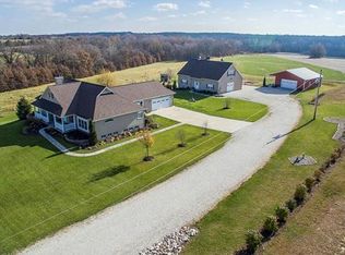 924 Giles Rd, Troy, MO 63379