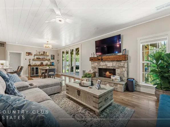 294 Needlepine Lane, Sapphire, NC 28774