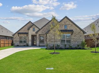 4353 Biddle St, Midlothian, TX 76065