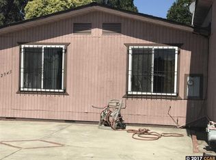 2945 12th St, San Pablo, CA 94806