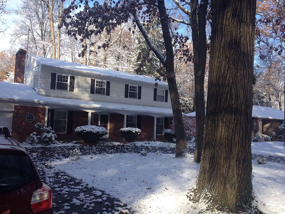 Beautiful home in Silver Lak